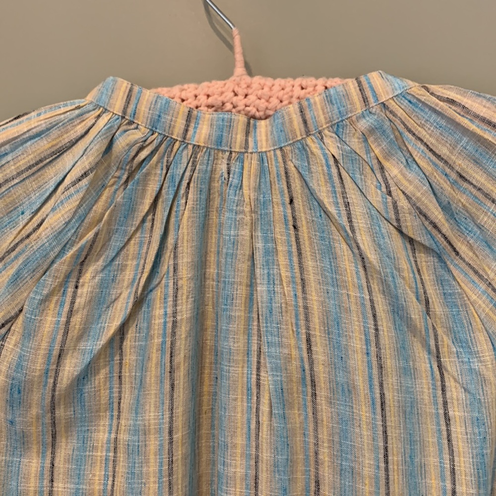 Maisie Resort Midi Dress with POCKETS!!! - Picture 7 of 10